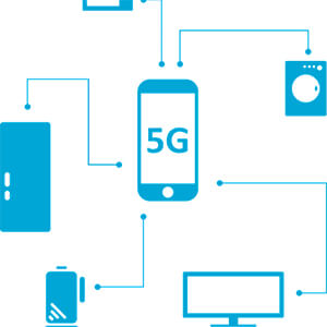 5G(次世代通信技術)関連銘柄